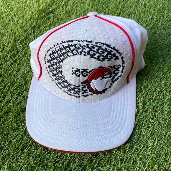 Georgia Bulldogs 